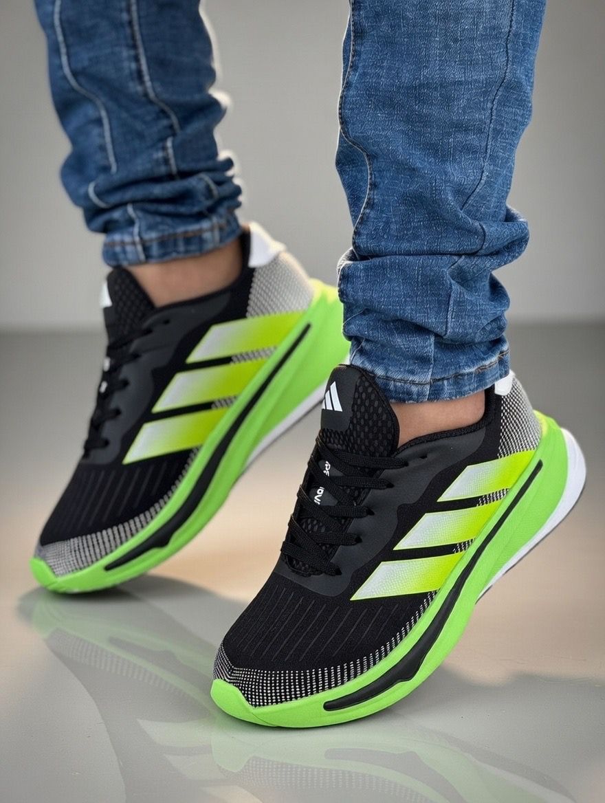 CALZADO PARA CABALLERO