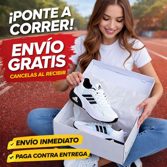 Calzado Deportivo Estilo Running